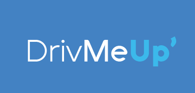 DrivMeUp_logo